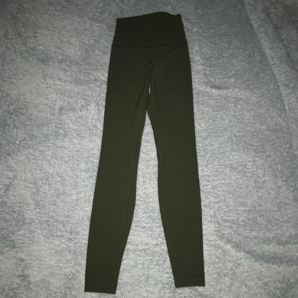 !!!SOLD!!! Lululemon align 28’